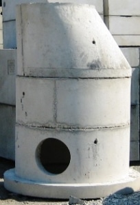 Manhole Replacement