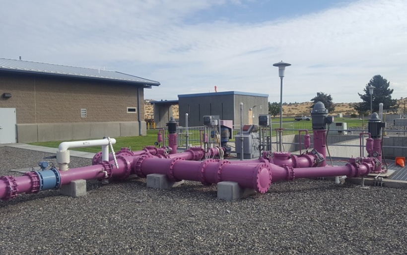 Plant-Pump