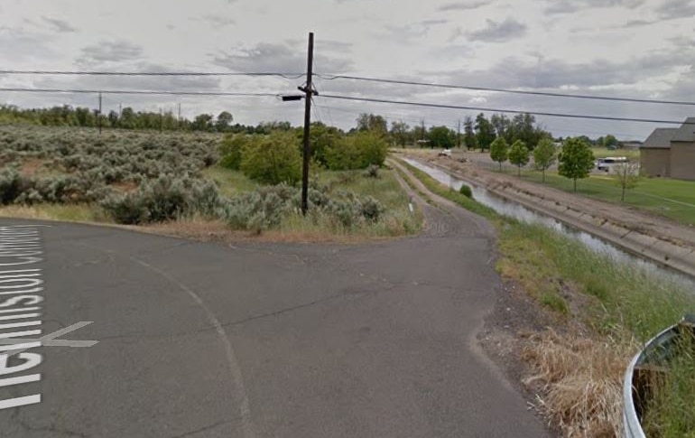 Gettman Road ST 111